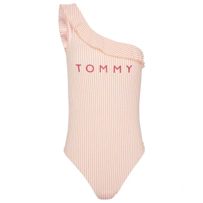 Dámske jednodielne plavky UW0UW01428-621 - Tommy Hilfiger