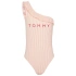 Dámske jednodielne plavky UW0UW01428-621 - Tommy Hilfiger