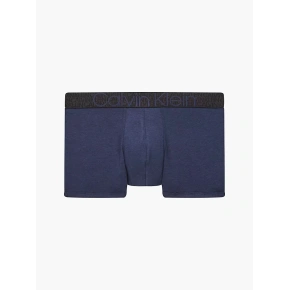 Pánske boxerky NB2682A - 8SB - Tmavomodrá - Calvin Klein