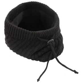 Kravata unisex 913316 čierna - Trespass Kravata unisex 913316 čierna - Trespass