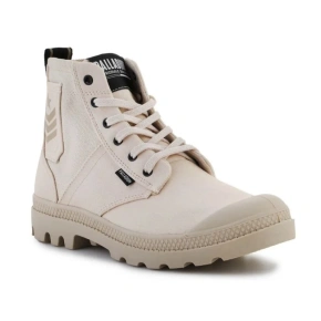 Topánky Palladium Trappers Pampa Hi Army W 78583-210-M