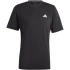 Adidas Train Essentials Strečové tréningové tričko M IC7413