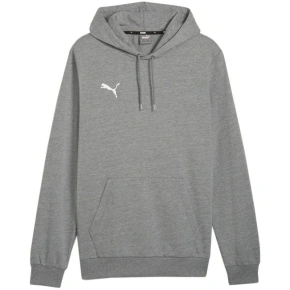 Puma Team Goal Casuals Hoody M 658618 33 Muži