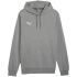 Puma Team Goal Casuals Hoody M 658618 33 Muži