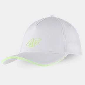 4F baseballová čiapka 4FWSS24ACABF280 10S