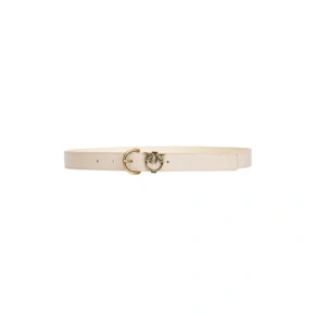 Pinko Tamboril H3 opasok (2,5 cm) 102820A158Z14Q Pinko Tamboril H3 opasok (2,5 cm) 102820A158Z14Q