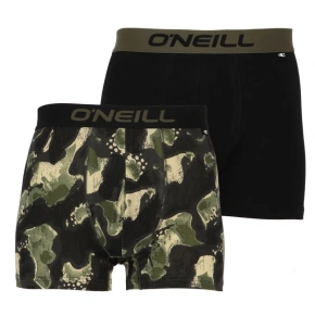 Pánske boxerky O'Neill Camo&Plain M 92800648071