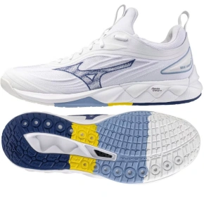 Topánky Mizuno WAVE LUMINOUS 3 V1GA242096 Topánky Mizuno WAVE LUMINOUS 3 V1GA242096