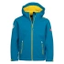 Detská softshellová bunda Trollkids Trollfjord Jacket Jr 161-197