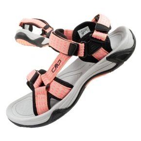 Sandále CMP Hamal Hiking Jr 38Q9954J C588 Sandále CMP Hamal Hiking Jr 38Q9954J C588