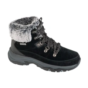 Skechers Trego - Snow Worries 167882-BLK Black 36 Skechers Trego - Snow Worries 167882-BLK Black 36