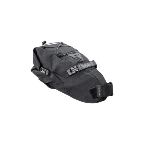 Topeak BackLoader Sedlová taška 6 l Nylon, polyetylén Topeak BackLoader Sedlová taška 6 l Nylon, polyetylén