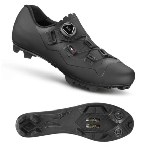 CRONO MTB obuv CX-3.5-22 black 46 composite