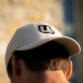 Baseballová čiapka URGE sivá