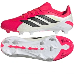 Topánky adidas Predator League FG Jr JR7888