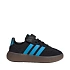 Detská obuv adidas Barreda Decode black IH9214