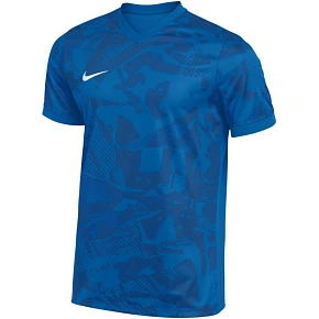 Pánske tričko Nike Dri-Fit Precision VII, modré, FZ9332, veľkosť 463