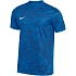 Pánske tričko Nike Dri-Fit Precision VII, modré, FZ9332, veľkosť 463
