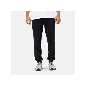 Pánske nohavice ROSSIGNOL Presset Pant, čierne Pánske nohavice ROSSIGNOL Presset Pant, čierne