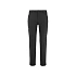 Pánske nohavice MILLET Wanaka Stretch Pant III M, čierne