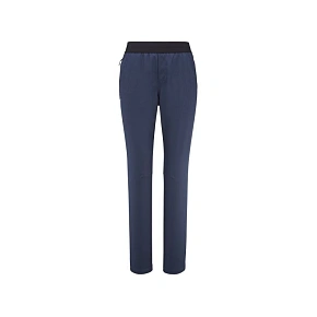 Nohavice MILLET W Wanaka Stretch Pant III, tmavomodré