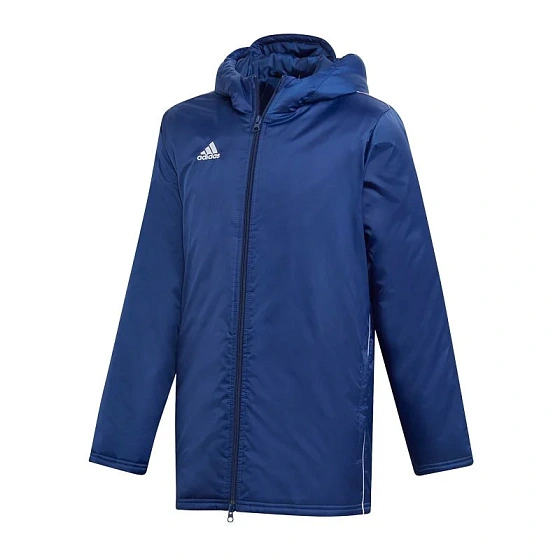 Detská zimná bunda Core 18 JR DW9198 - Adidas