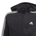 Chlapčenské tričko Essentials 3S Jr Zip GQ8900 - Adidas