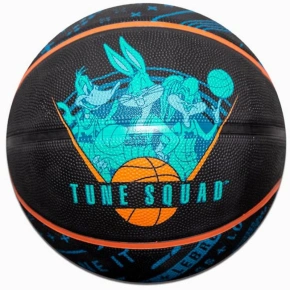 Space Jam Tune Squad I 84-540Z Basketbal - Spalding Space Jam Tune Squad I 84-540Z Basketbal - Spalding