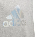 Dievčenská mikina GM Hoodie Jr H57219 - Adidas