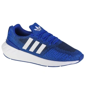 Pánske topánky Swift Run 22 M GZ3498 - Adidas
