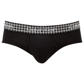 Pánske nohavičky NB1991A-001 - Calvin Klein