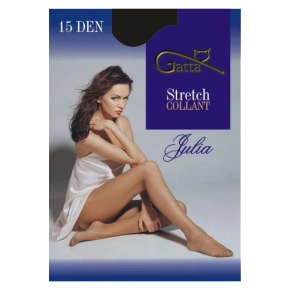 Dámske pančuchy 15 den Julia - Gatta