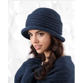 Dámsky set šál + rukavice + čiapka model 163779 - Kamea