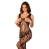 Mimoriadne body G328 bodystocking - Obsessive