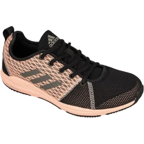 Dámske tenisky BA8743 black and pink - Adidas