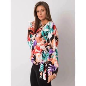 Dámska blúzka EM BZ 001N 4.75P multicolour - FPrice
