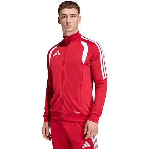Pánska mikina JY7212 červená - Adidas