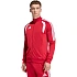 Pánska mikina JY7212 červená - Adidas