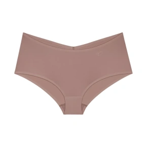 Dámske body Make-Up Illusion Shorty EX - Triumph