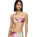 Dámska plavková podprsenka Summer Fleur WP - Triumph