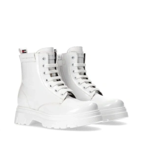 Tommy Hilfiger Lacu UP Bootie W T4A5-33039-1453100-100