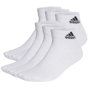 Ponožky Adidas Cushioned Sportswear HT3442
