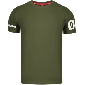 Pánske tričko Ozoshi TSH02 M OZ93781