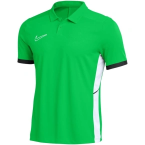 Nike Dri-Fit Academy 25 SS Polo M FZ9759 329 pánske tričko