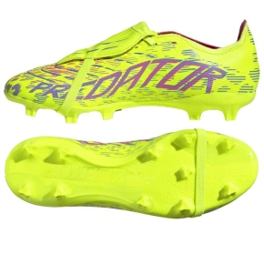 Topánky adidas Predator League FT FG/MG M JP9827 Topánky adidas Predator League FT FG/MG M JP9827
