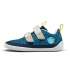 Barefoot topánky Affenzahn Sneaker Knit Happy Penguin Jr 00397-30001
