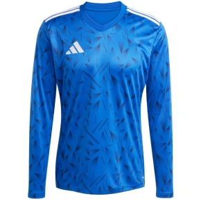 Adidas Team Icon 25 dres s dlhým rukávom M JM6788 Muži