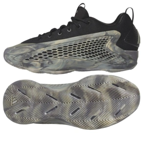 Adidas Anthony Edwards 1 M basketbalové topánky JI4066 Adidas Anthony Edwards 1 M basketbalové topánky JI4066