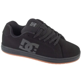DC Topánky Gaveler ADYS100536-BGM Black 42