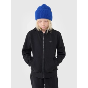 Chlapčenská mikina 4F 4FJWSS25TSWSM1714-20S Chlapčenská mikina 4F 4FJWSS25TSWSM1714-20S